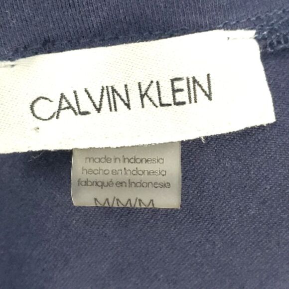 CALVIN KLEIN Romper - Picture 6 of 6